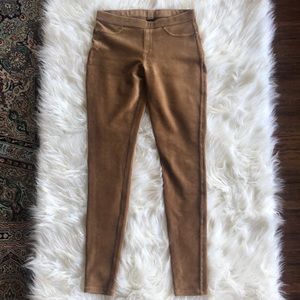 Corduroy Jeggings